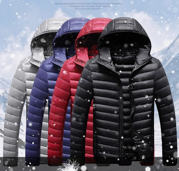 2020 мужчина женщина повседневной пуховик вниз пальто мужского открытые теплое перо man зимнее пальто верхней одежды куртка parkas, Black
2020 мужчина женщина повседневной пуховик вниз пальто мужского открытые теплое перо man зимнее пальто верхней одежды куртка parkas, Black