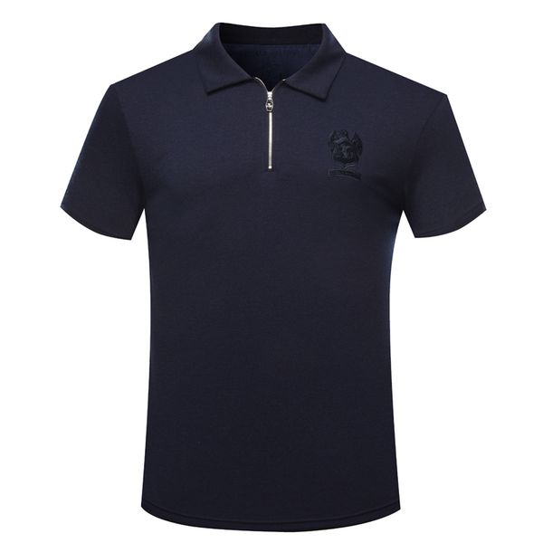 elasticity gala*so thin 2020 british cotton sleeve shirt men zipper new ang*lo polo fashion casual summer shirt embroidery breathable s qwcb, Black
elasticity gala*so thin 2020 british cotton sleeve shirt men zipper new ang*lo polo fashion casual summer shirt embroidery breathable s qwcb, Black
