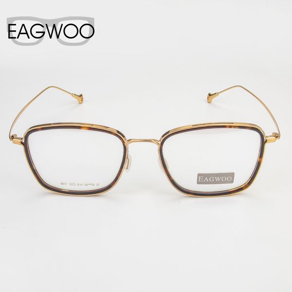wholesale-eagwoo pure titanium eyeglasses full rim optical nerd vintage frame prescripspectacle men rectangular glasses new 388231, Black
wholesale-eagwoo pure titanium eyeglasses full rim optical nerd vintage frame prescripspectacle men rectangular glasses new 388231, Black