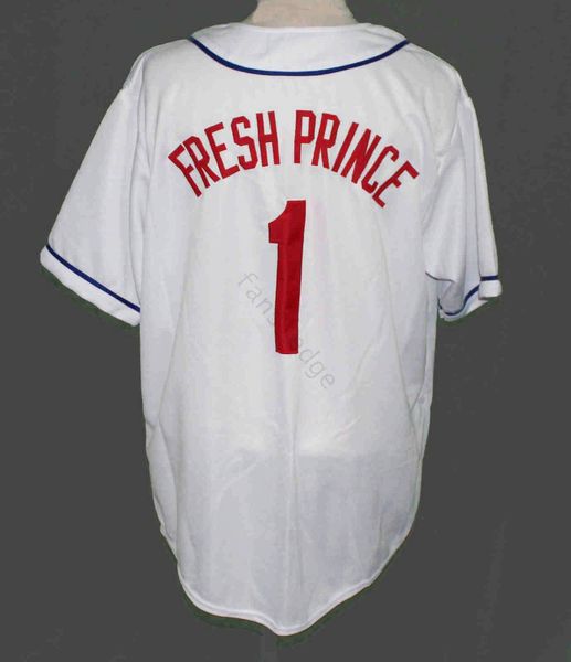 west philly fresh prince baseball jersey 1 full embroidery mens stitched jerseys shirts size s-xxxl ing, Blue;black
west philly fresh prince baseball jersey 1 full embroidery mens stitched jerseys shirts size s-xxxl ing, Blue;black