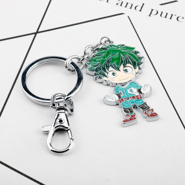 anime my hero academia boku no hero asui tsuyu ochaco uraraka keyring holder keychain bag's pendant cosplay xmas gifts, Silver
anime my hero academia boku no hero asui tsuyu ochaco uraraka keyring holder keychain bag's pendant cosplay xmas gifts, Silver
