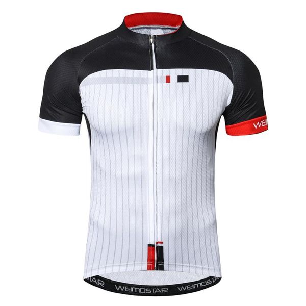 cycling jerseys men bicycle shirts breathable short sleeve cycling clothing anti-sweat quick dry, Black;red
cycling jerseys men bicycle shirts breathable short sleeve cycling clothing anti-sweat quick dry, Black;red