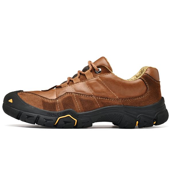 men's hiking shoes cushioning mountain climbing anti-slip outdoor comfortable trekking sneakers plus size 45
men's hiking shoes cushioning mountain climbing anti-slip outdoor comfortable trekking sneakers plus size 45