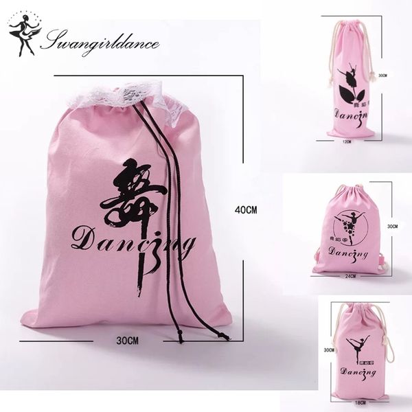 children ballet dance drawstring backpack bag kids sport dancing bag accessories printing oxford double ballet as8648, Black;red
children ballet dance drawstring backpack bag kids sport dancing bag accessories printing oxford double ballet as8648, Black;red