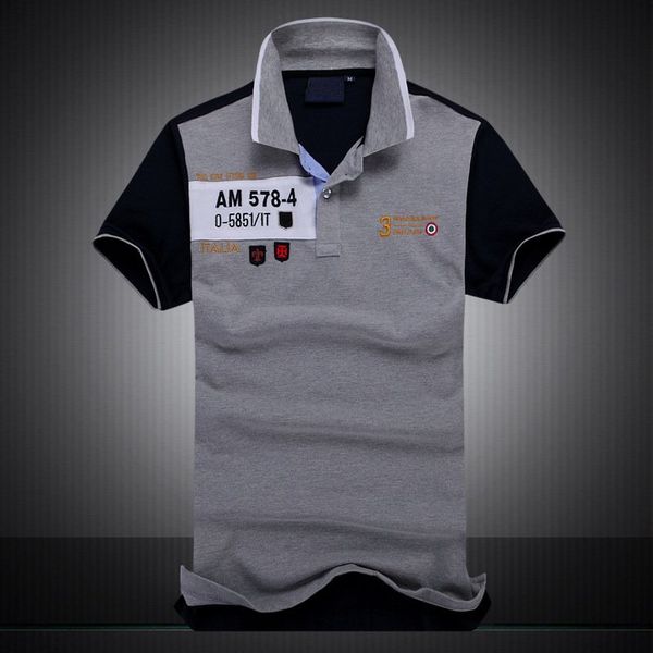 логотип хлопок мужчин рубашки поло короткий рукав бесплатная доставка лето мужская мерсеризированный хлопка с коротким рукавом футболки случ, White;black
логотип хлопок мужчин рубашки поло короткий рукав бесплатная доставка лето мужская мерсеризированный хлопка с коротким рукавом футболки случ, White;black