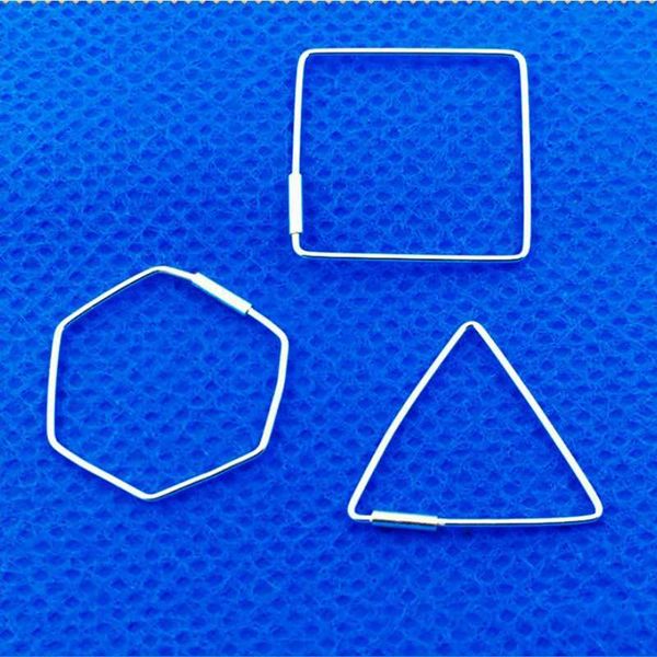 925 sterling silver equilateral polygon hoop earrings for women men triangle hexagon earrings hoops ear rings earings jewelry, Golden
925 sterling silver equilateral polygon hoop earrings for women men triangle hexagon earrings hoops ear rings earings jewelry, Golden