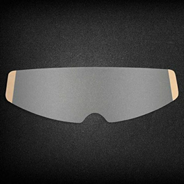 anti-fog helmet lens film universal motorcycle patch helmet visor fog resistant films universal waterproof transparent lens film
anti-fog helmet lens film universal motorcycle patch helmet visor fog resistant films universal waterproof transparent lens film