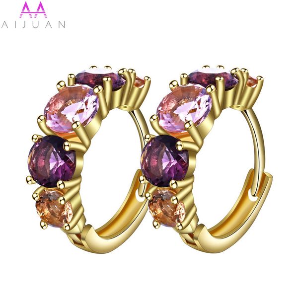 zircon earrings for women fashion colorful cubic zirconia gold stud brincos pendientes earings earing brinco kolczyki damskie, Golden;silver
zircon earrings for women fashion colorful cubic zirconia gold stud brincos pendientes earings earing brinco kolczyki damskie, Golden;silver