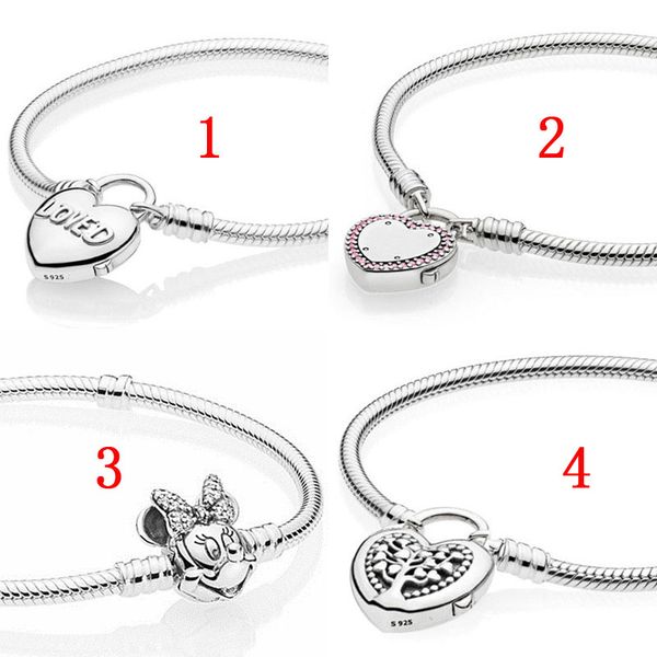 dear heart life tree padlock 925 sterling silver charm authentic jewelry brooch bracelet classic original diy women gift, Golden;silver
dear heart life tree padlock 925 sterling silver charm authentic jewelry brooch bracelet classic original diy women gift, Golden;silver