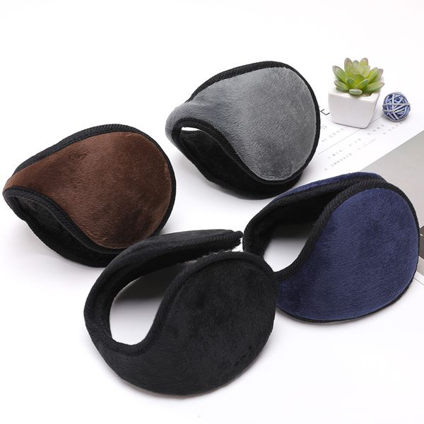 new style korean-style autumn and winter warm earmuff-back hanging warm men's women's earmuffs wholesale stall earmuff, Blue;gray
new style korean-style autumn and winter warm earmuff-back hanging warm men's women's earmuffs wholesale stall earmuff, Blue;gray