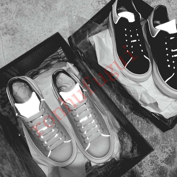 2020 плаоѬма алекандѬ коѬобка mcqueens коѬзинка mc кѬоовок scarpe ginnastica мђжин жен, Black
2020 плаоѬма алекандѬ коѬобка mcqueens коѬзинка mc кѬоовок scarpe ginnastica мђжин жен, Black