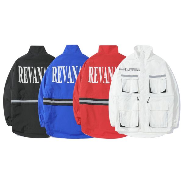 men's designer coats luxury original tide brand simple street dance hip hop influx casual couple armband logo logo wide jacket, Black;brown 
men's designer coats luxury original tide brand simple street dance hip hop influx casual couple armband logo logo wide jacket, Black;brown