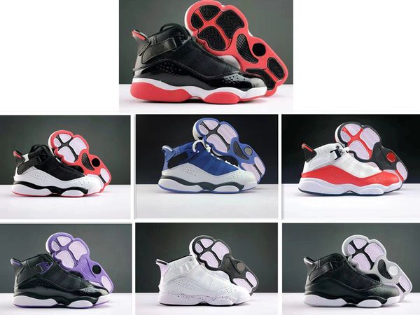 6 колец детская обувь blackred whitered bluewhite blackwhitered blue blackwhite blackpurple 6 колец баскетбольная обувь мальчики дети размер
6 колец детская обувь blackred whitered bluewhite blackwhitered blue blackwhite blackpurple 6 колец баскетбольная обувь мальчики дети размер