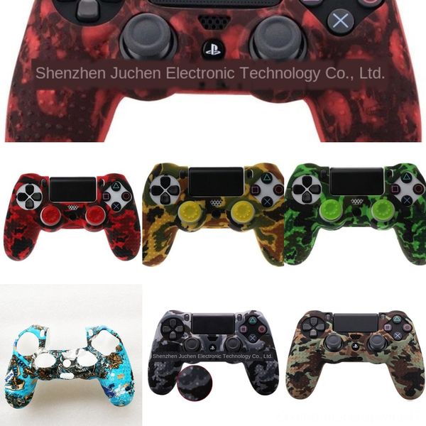 j9ppx замена обшивки переднего корпуса чехол чехол для playstation dualshock 4 ps4 контроллер
j9ppx замена обшивки переднего корпуса чехол чехол для playstation dualshock 4 ps4 контроллер