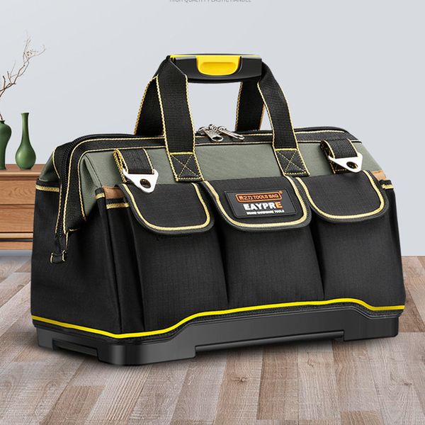 новые сумки для инструментов 12 "15" 17 "19" 1680 d oxford тканевая сумка top wide mouth сумки для электриков
новые сумки для инструментов 12 "15" 17 "19" 1680 d oxford тканевая сумка top wide mouth сумки для электриков