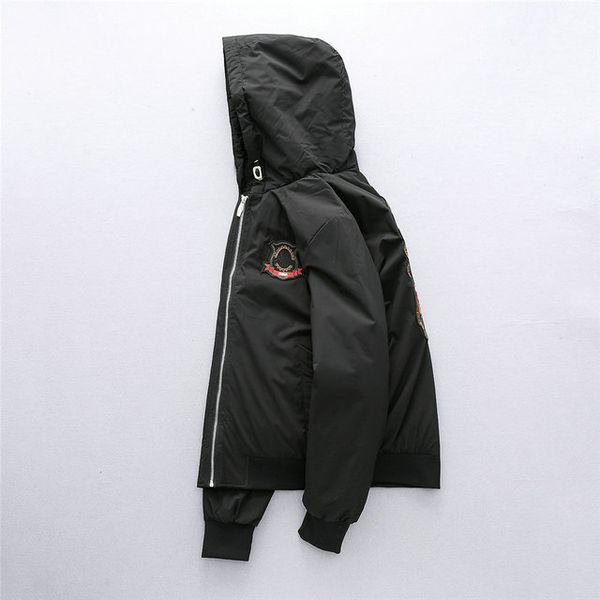 gc classic men down jacket designer brand boutique cotton fashion quality luxury selling wild cotton embroidery trend couple down jacket, Black
gc classic men down jacket designer brand boutique cotton fashion quality luxury selling wild cotton embroidery trend couple down jacket, Black