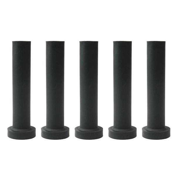5pcs golf tee unbreakable golf ball tee holder gifts for golfer golf lover - 2 colors available
5pcs golf tee unbreakable golf ball tee holder gifts for golfer golf lover - 2 colors available