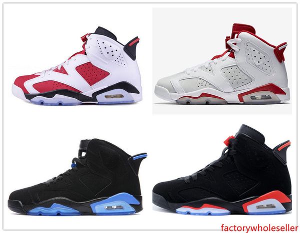 classic 6 6s black blue infrared basketball shoes sneakers men white infrared sport blue carmine red oreo alternate men women
classic 6 6s black blue infrared basketball shoes sneakers men white infrared sport blue carmine red oreo alternate men women