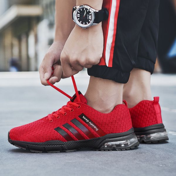 2020 men shoes casual white sneakers men tenis masculino adulto mens trainers air cushion sneakers leisure blue shoes
2020 men shoes casual white sneakers men tenis masculino adulto mens trainers air cushion sneakers leisure blue shoes