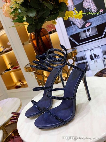 designer-als inlaid with crystal, strappy open-toed stiletto sandals heel-height .5 cm, Black
designer-als inlaid with crystal, strappy open-toed stiletto sandals heel-height .5 cm, Black
