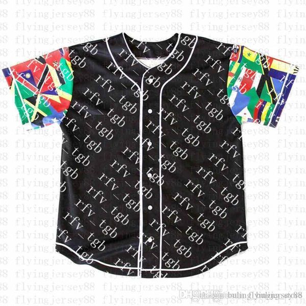 Top Mens Embroidery Logos Jersey Free Shipping Cheap wholesale Any name any number Custom Baseball Jerseysdd14
Top Mens Embroidery Logos Jersey Free Shipping Cheap wholesale Any name any number Custom Baseball Jerseysdd14
