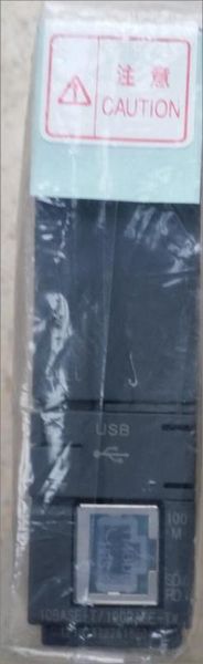 1 pc original new q20udehcpu mitsubishiq20udeh-cpu q series universal q cpu module new in box 1year warranty worldwide shipping
1 pc original new q20udehcpu mitsubishiq20udeh-cpu q series universal q cpu module new in box 1year warranty worldwide shipping