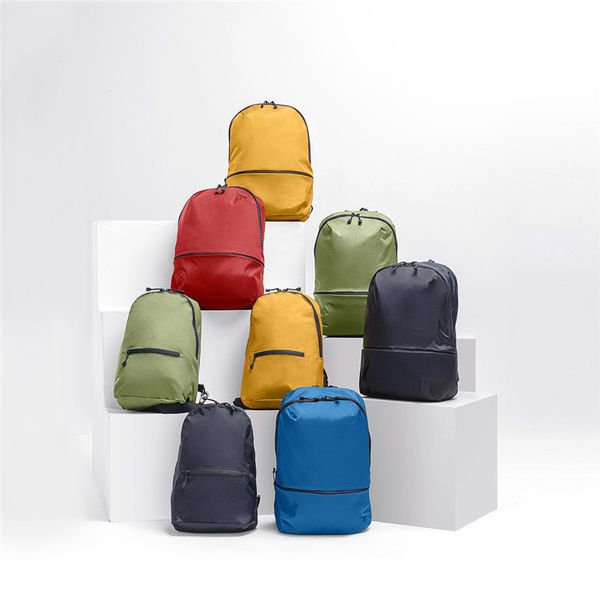 zanjia backpack 11l bag 5 colors 150g urban leisure sports chest pack bags men women small size shoulder mochila
zanjia backpack 11l bag 5 colors 150g urban leisure sports chest pack bags men women small size shoulder mochila