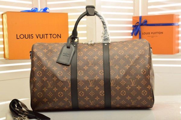 luggage men's travel bag fashion leather handbag leather keepall 45 shoulder bag handbag 41418 m41416 m41414
luggage men's travel bag fashion leather handbag leather keepall 45 shoulder bag handbag 41418 m41416 m41414