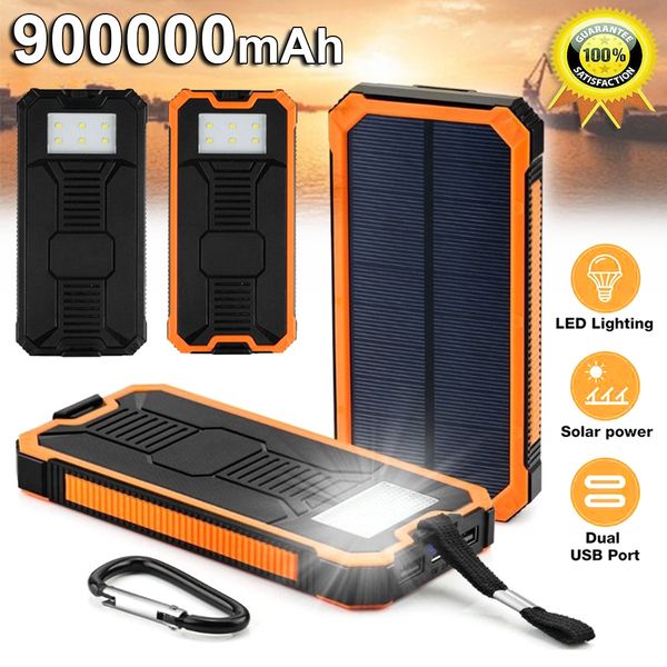 90000mah olar power charger cell phone power bank waterproof hockproof du tproof portable olar powerbank external battery for cellphone
90000mah olar power charger cell phone power bank waterproof hockproof du tproof portable olar powerbank external battery for cellphone