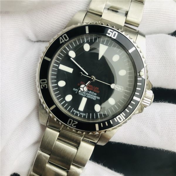 montre de lu luxury wristwatch vintage #5514 asia movement automatic mechanical movement stainless steel fashion brand men' wrist, Slivery;brown
montre de lu luxury wristwatch vintage #5514 asia movement automatic mechanical movement stainless steel fashion brand men' wrist, Slivery;brown