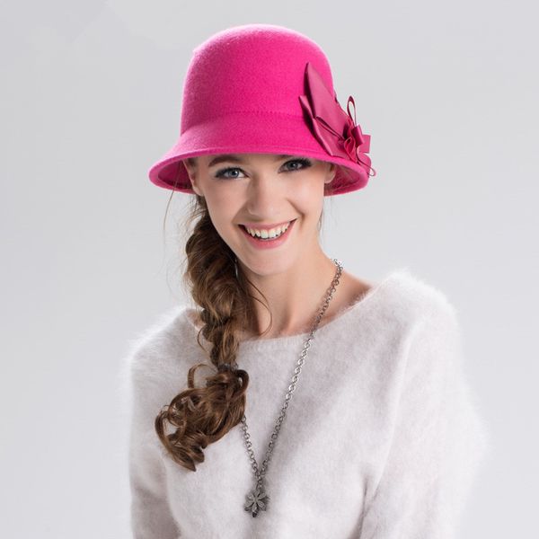 new arrival winter warm hat lady fashion fedoras wool hat warm domes flat hats cap new year gift b-7348, Blue;gray
new arrival winter warm hat lady fashion fedoras wool hat warm domes flat hats cap new year gift b-7348, Blue;gray