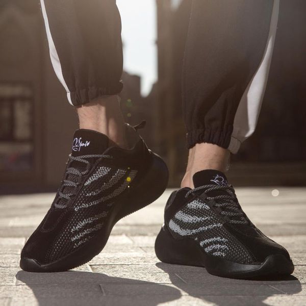fashion men's outdoor running shoes woven breathable lightweight sneakers sports casual jogging lace up shoes chaussure
fashion men's outdoor running shoes woven breathable lightweight sneakers sports casual jogging lace up shoes chaussure