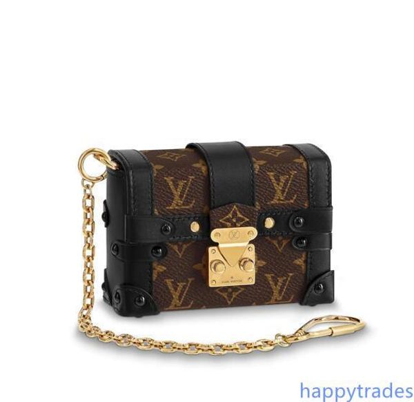 trunk m62553 new women fashion shows exotic leather bags iconic bags clutches evening chain wallets purse
trunk m62553 new women fashion shows exotic leather bags iconic bags clutches evening chain wallets purse