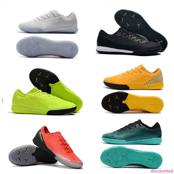 2019top качество низкий футбольные бутсы vaporx 12club tf ic cr7 mercurial superfly vi 360 elite футбольные бутсы мужские ботинки
2019top качество низкий футбольные бутсы vaporx 12club tf ic cr7 mercurial superfly vi 360 elite футбольные бутсы мужские ботинки