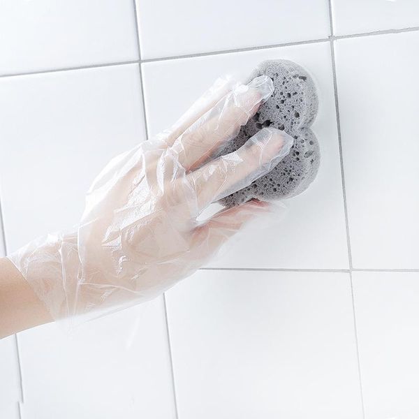100pcs/lot plastic disposable gloves restaurant home service catering hygiene kitchen home dining wholesale kitchen garden accessories
100pcs/lot plastic disposable gloves restaurant home service catering hygiene kitchen home dining wholesale kitchen garden accessories