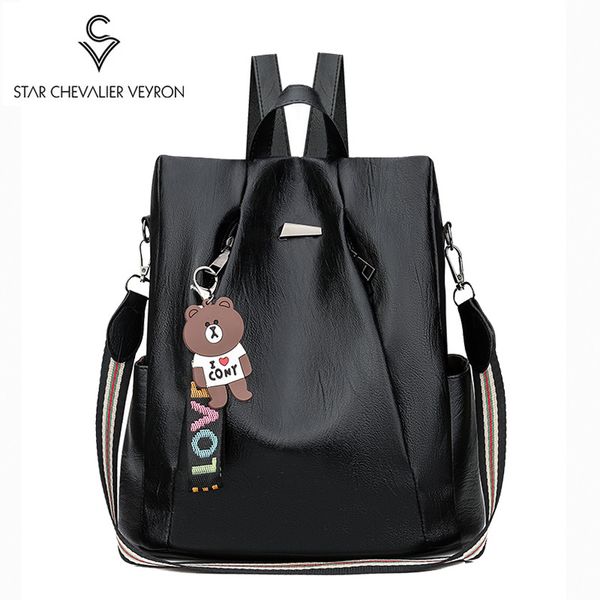 2020 new women multifunction bakcpack double zipper design womens leather backpacks rucksack school shoulder bag girl backpacks
2020 new women multifunction bakcpack double zipper design womens leather backpacks rucksack school shoulder bag girl backpacks