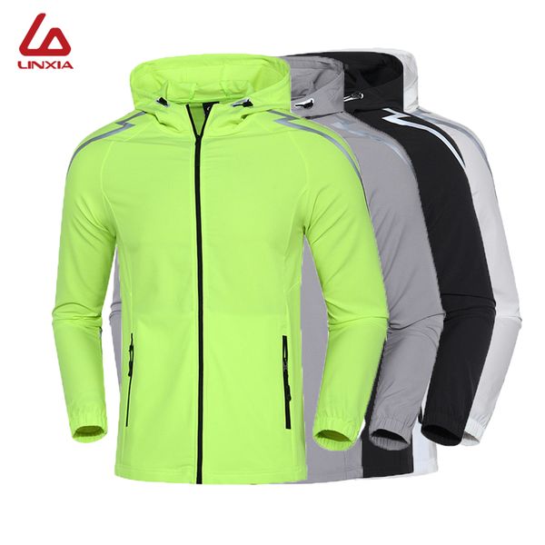 running jacket upf30 long sleeve quick drying fitness jersey outdoor sport windproof travel cyclingtraining sportswear, Black;red
running jacket upf30 long sleeve quick drying fitness jersey outdoor sport windproof travel cyclingtraining sportswear, Black;red
