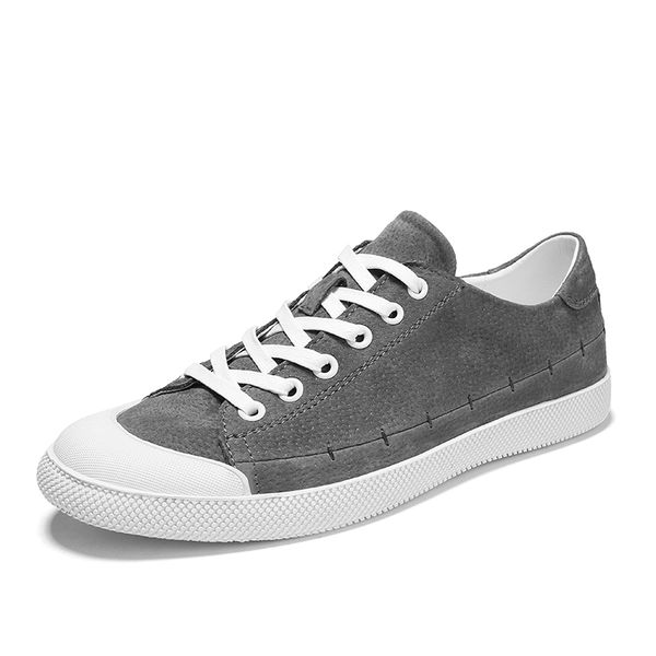 2019 spring white shoes men casual shoes male sneakers cool street men brand man footwear leather flats %5009, Black
2019 spring white shoes men casual shoes male sneakers cool street men brand man footwear leather flats %5009, Black