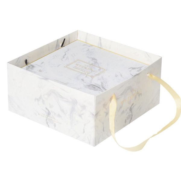 gift box square marbled bridesmaid hand gift box wedding candy wedding showers & bachelorette parties paper bag
gift box square marbled bridesmaid hand gift box wedding candy wedding showers & bachelorette parties paper bag