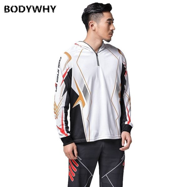 men's hoodies & sweatshirts outdoor fishing clothing printing windproof uv drying cycling suit sunscreen ultra-thin breathable male wea, Black
men's hoodies & sweatshirts outdoor fishing clothing printing windproof uv drying cycling suit sunscreen ultra-thin breathable male wea, Black