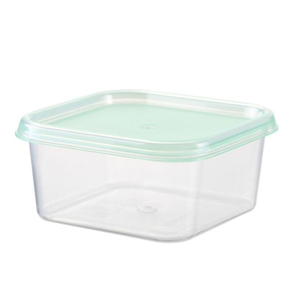 storage bottles & jars 4pcs pp mini sealed box portable household small baby supplement
storage bottles & jars 4pcs pp mini sealed box portable household small baby supplement