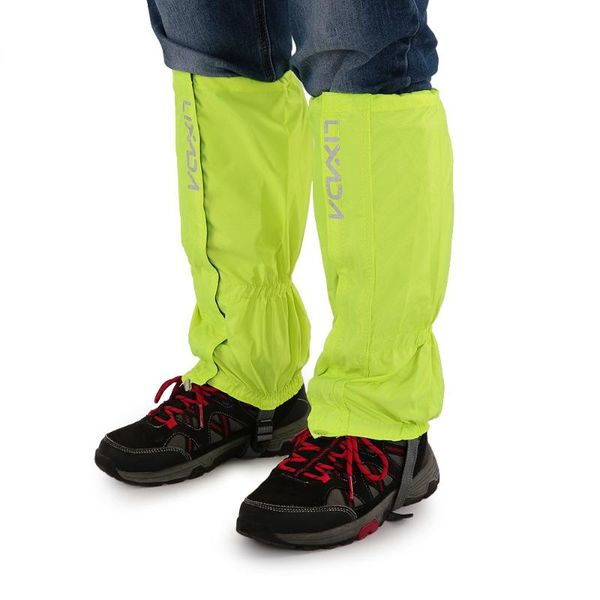 arm & leg warmers water resistant snow legging gaiters climbing trekking cycling gaiter outdoor zippered closure wear, Black
arm & leg warmers water resistant snow legging gaiters climbing trekking cycling gaiter outdoor zippered closure wear, Black