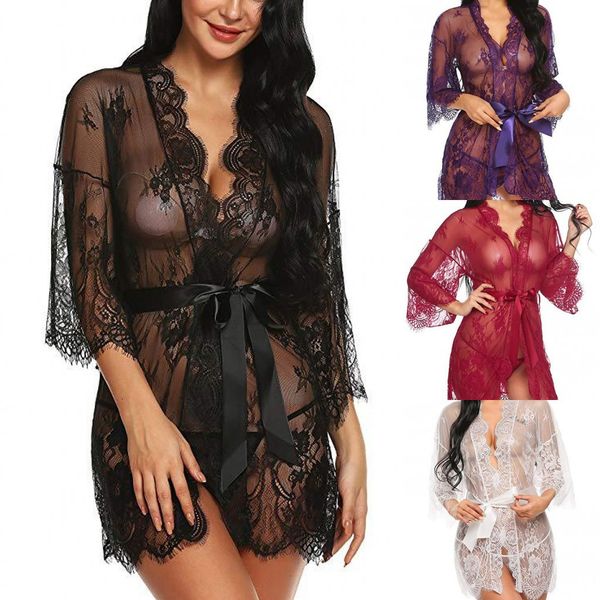 new babydoll erotic sleepwear women lace sheer lingerie v-neck nightwear robes with g-string babydoll women sleepwear
new babydoll erotic sleepwear women lace sheer lingerie v-neck nightwear robes with g-string babydoll women sleepwear