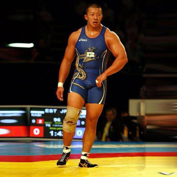 sakura series man wrestling singlet cherry blossom leotard gym outfit one piece rowing suit weight lifting tights
sakura series man wrestling singlet cherry blossom leotard gym outfit one piece rowing suit weight lifting tights