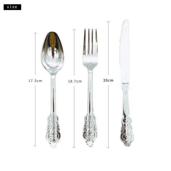 9sets / 27pcs rose / gold / silver wedding одноѬазова пођда плаикова винажна паѬи олове
9sets / 27pcs rose / gold / silver wedding одноѬазова пођда плаикова винажна паѬи олове