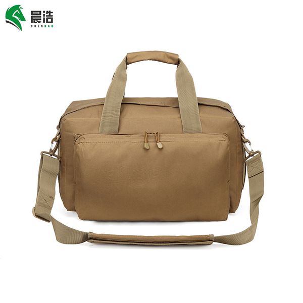 chen hao 40l tactical backpack multi-functional outdoor casual sports bag jedi survival chicken bag level three
chen hao 40l tactical backpack multi-functional outdoor casual sports bag jedi survival chicken bag level three