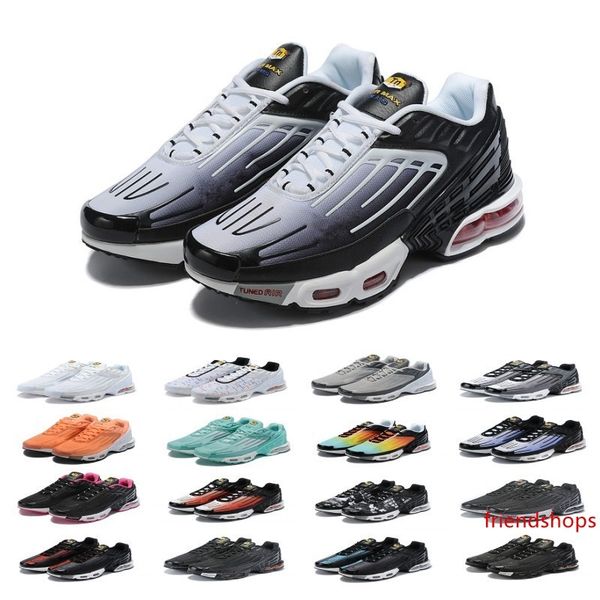 дизайн 2019 плюс tn iii 3 спортивная обувь мужчины женщины chaussures тюнинг черный белый оригинальный tn ultra trainers роскошные кроссовки
дизайн 2019 плюс tn iii 3 спортивная обувь мужчины женщины chaussures тюнинг черный белый оригинальный tn ultra trainers роскошные кроссовки