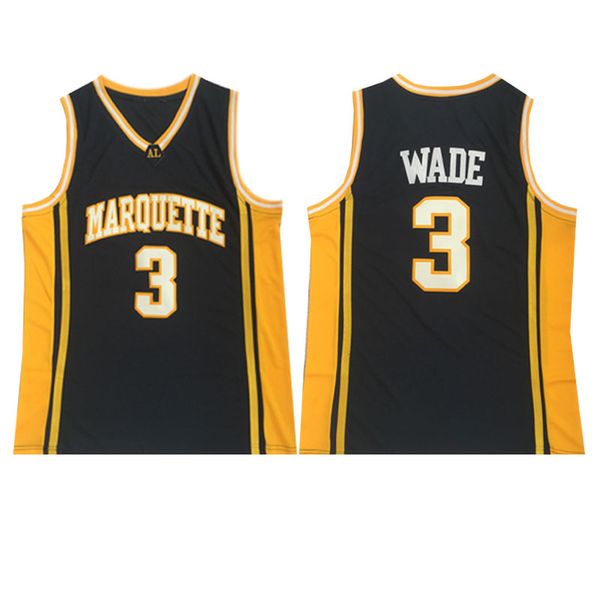 03 ncaa ersey college basketball wears frwerfwerw fgdfwerwerwet, Black