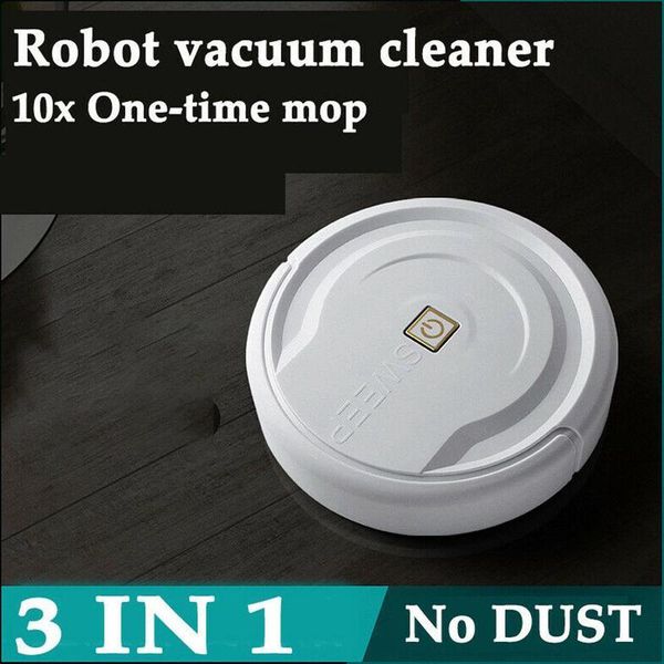 automatic smart robot vacuum cleaner rechargeable cleaning suction sweeper sweeping robot smart lazy smart vacuum cleaner
automatic smart robot vacuum cleaner rechargeable cleaning suction sweeper sweeping robot smart lazy smart vacuum cleaner