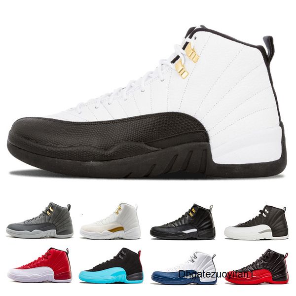 new 12s taxi college navy the master men basketball shoes 12 cherry deep royal blue wolf grey university blue gym red sports sneakers 
new 12s taxi college navy the master men basketball shoes 12 cherry deep royal blue wolf grey university blue gym red sports sneakers